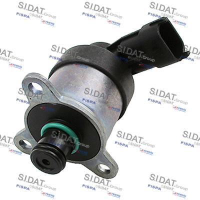COMMON RAIL PRESSURE REGULATOR