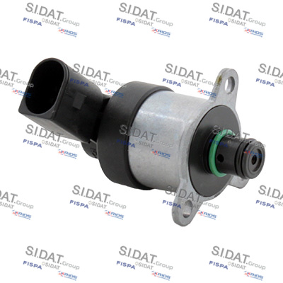 COMMON RAIL PRESSURE REGULATOR