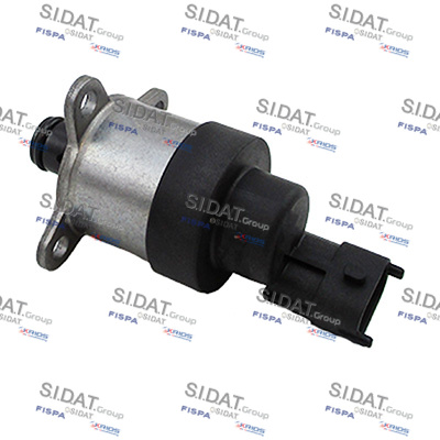 REGULATEUR DE PRESSION COMMON RAIL