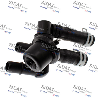 COOLANT CONTROL VALVE