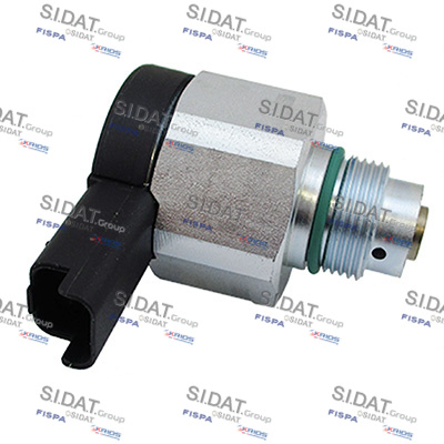 COMMON RAIL PRESSURE REGULATOR