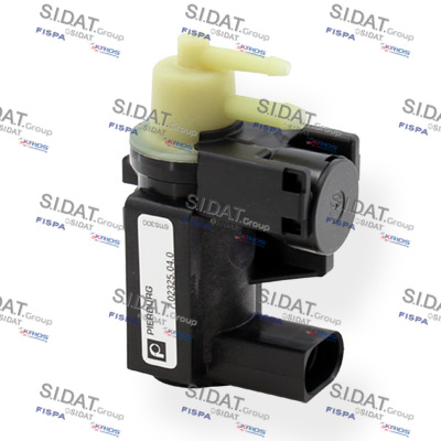 PRESSURE CONVERTER - TURBOCHARGER