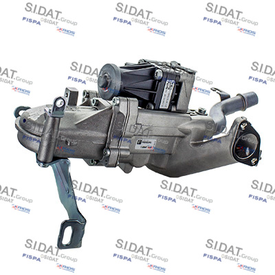E.G.R. MODULE