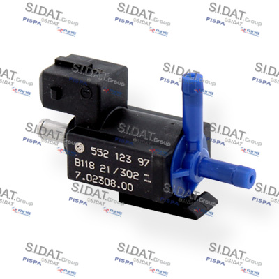 PRESSURE CONVERTER