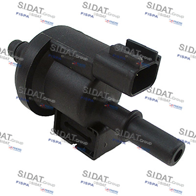 BREATHER ELECTROVALVE