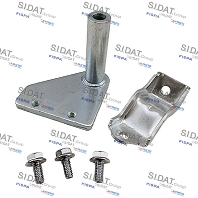 MOUNTING BRACKETS KIT