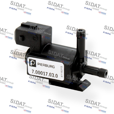 PRESSURE CONVERTER