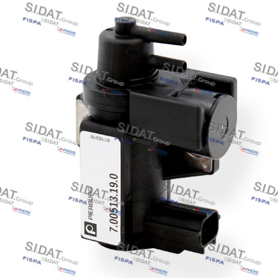 PRESSURE CONVERTER - TURBOCHARGER
