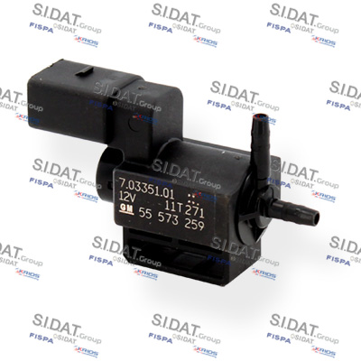 PRESSURE CONVERTER