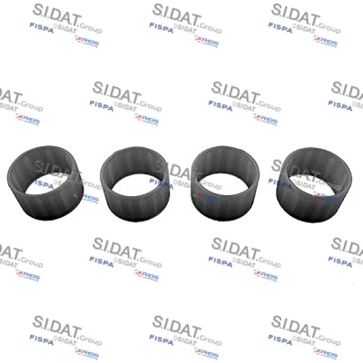 BUSHING - 4 PCS KIT