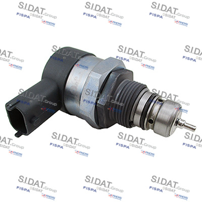 REGULATEUR DE PRESSION COMMON RAIL