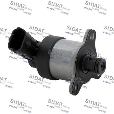 COMMON RAIL PRESSURE REGULATOR