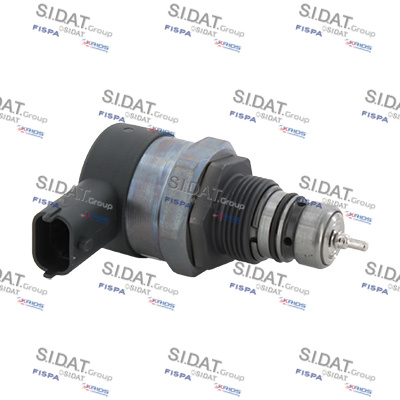COMMON RAIL PRESSURE REGULATOR