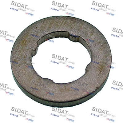 WASHER - KIT 50 PCS