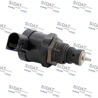 REGULATEUR DE PRESSION COMMON RAIL