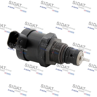 COMMON RAIL PRESSURE REGULATOR
