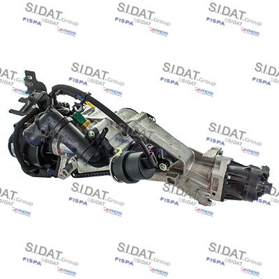 E.G.R. MODULE