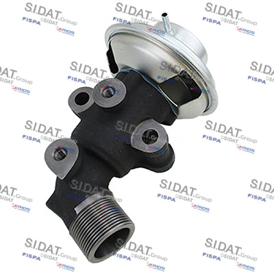 E.G.R. VALVE