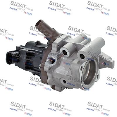 E.G.R. VALVE