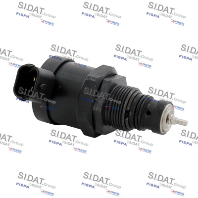 COMMON RAIL PRESSURE REGULATOR