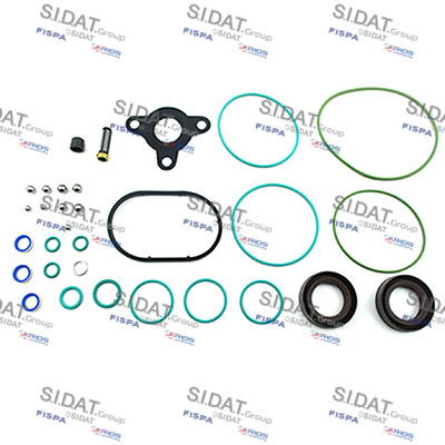 REPAIR KIT FOR DIESEL PUMP