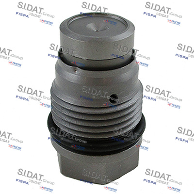 VALVE - PRESSURE RELIEF