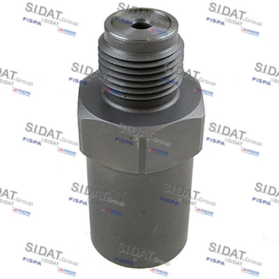 VALVE - PRESSURE RELIEF