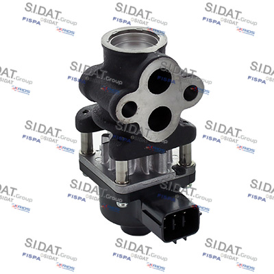 E.G.R. VALVE