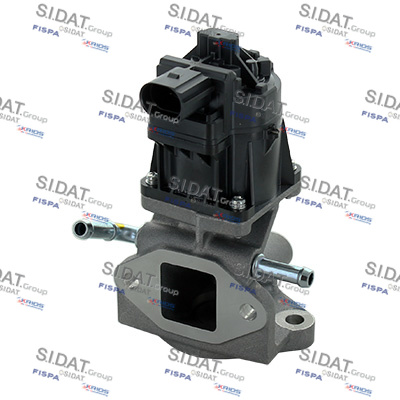 E.G.R. VALVE