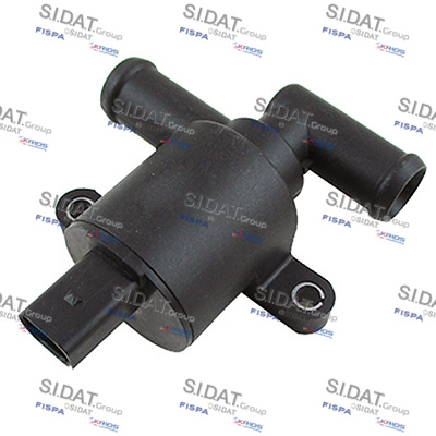 COOLANT CONTROL VALVE