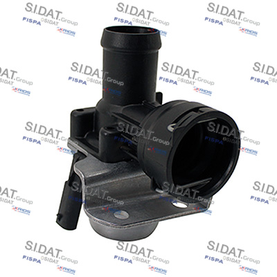 VALVE MAGNETIQUE REFRIGERANT