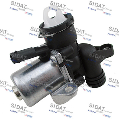VALVE MAGNETIQUE REFRIGERANT