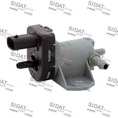 PRESSURE CONVERTER - E.G.R.