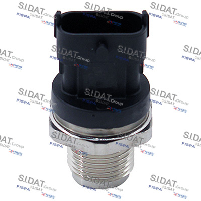 FUEL PRESSURE SENSOR