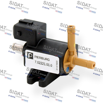 PRESSURE CONVERTER