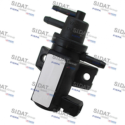 PRESSURE CONVERTER - TURBOCHARGER