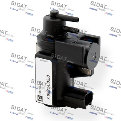 PRESSURE CONVERTER