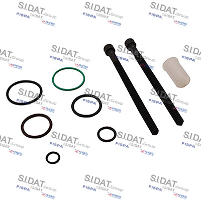 DIESEL INJECTOR REPAIR/OVERHAUL KIT
