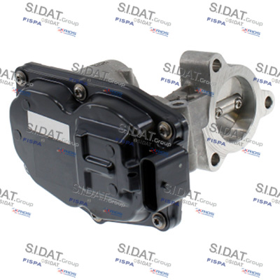 E.G.R. VALVE