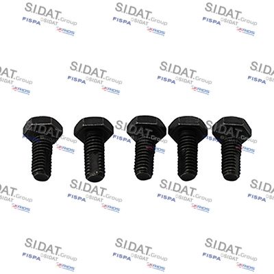 BOULON - KIT 5 PCS