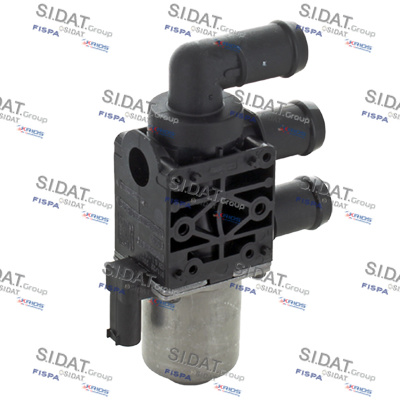 COOLANT CONTROL VALVE