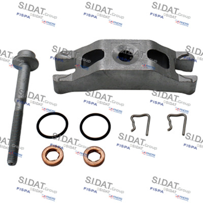 DIESEL INJECTOR REPAIR/OVERHAUL KIT