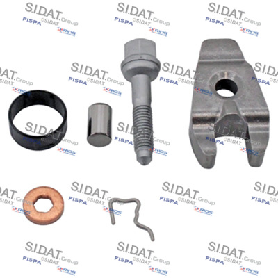 DIESEL INJECTOR REPAIR/OVERHAUL KIT