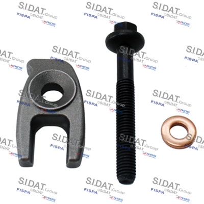 DIESEL INJECTOR REPAIR/OVERHAUL KIT