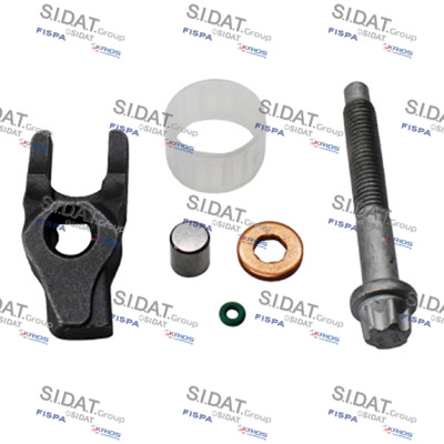 DIESEL INJECTOR REPAIR/OVERHAUL KIT