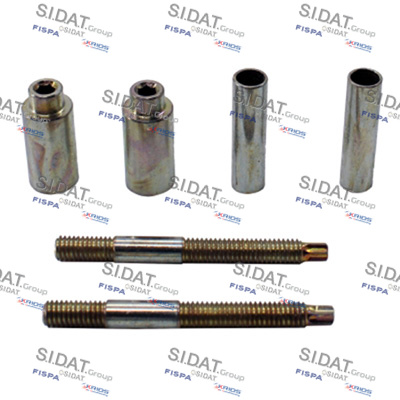 DIESEL INJECTOR REPAIR/OVERHAUL KIT