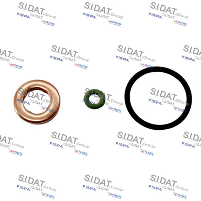 DIESEL INJECTOR REPAIR/OVERHAUL KIT