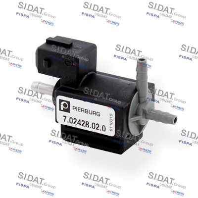 PRESSURE CONVERTER