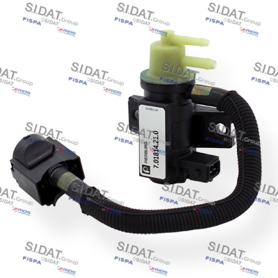 PRESSURE CONVERTER - TURBOCHARGER