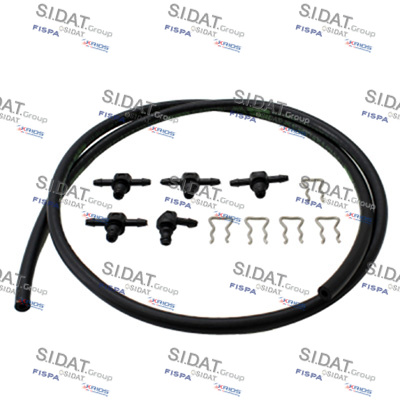 DIESEL INJECTOR REPAIR/OVERHAUL KIT - 5 CYLINDERS